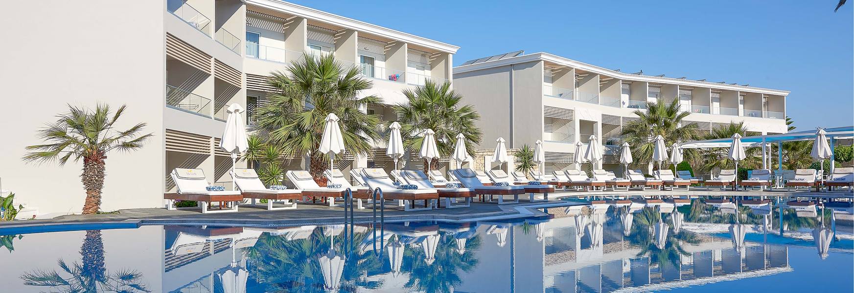 Hotel Mythos Palace Resort & Spa 