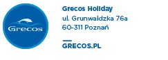 Grecos Holiday