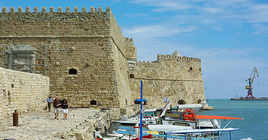 Podcast Pogadajmy o Grecji