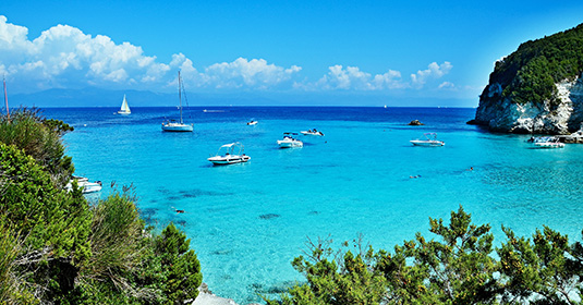 Podcast Pogadajmy o Grecji