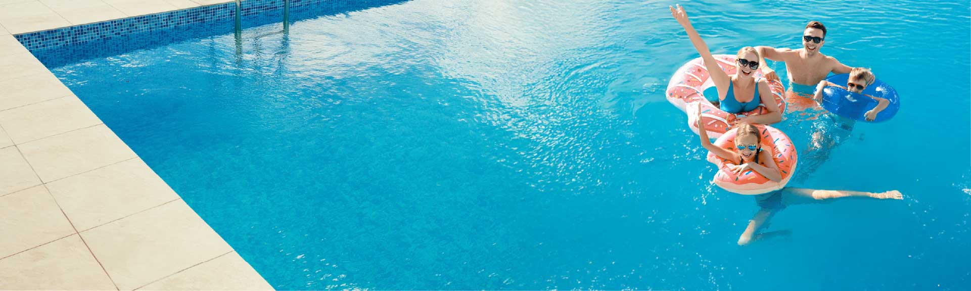 Hotele dla rodzin 2024