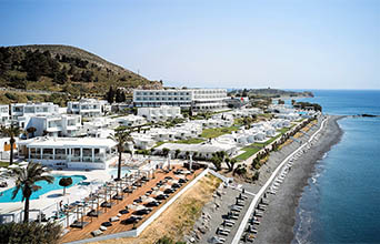 Dimitra Beach