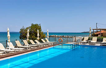 Golden Coast Resort