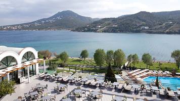 Hotel Dolce Attica Riviera