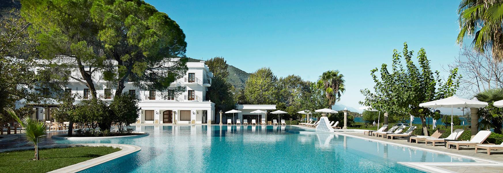 Hotel Mitsis Galini Wellness Spa & Resort