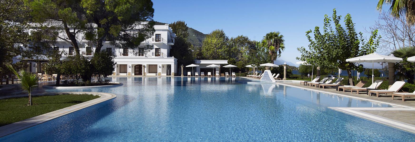 Hotel Mitsis Galini Wellness Spa & Resort
