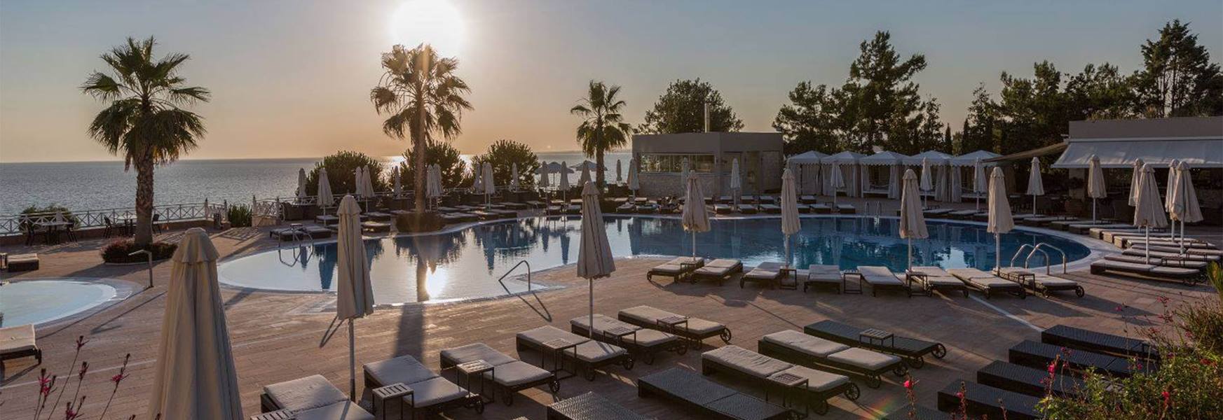 Hotel Pomegranate Wellness & Spa
