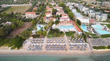 Hotel Portes Beach