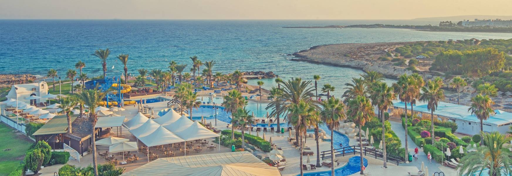 Hotel Adams Beach 