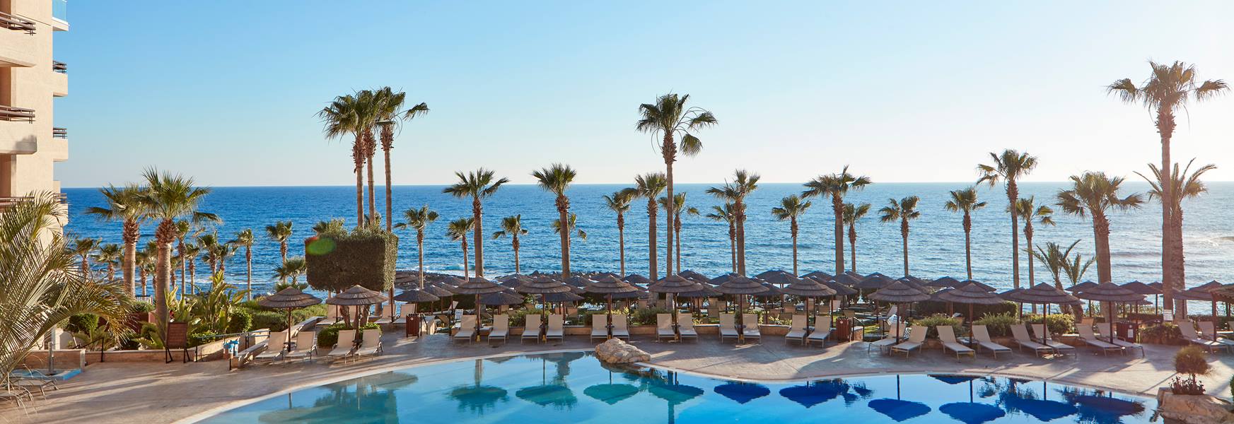 Atlantica Golden Beach
