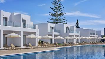 Atlantica Panthea Resort