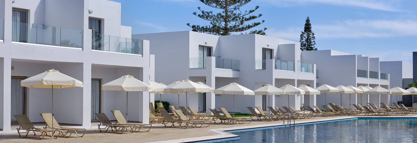 Atlantica Panthea Resort