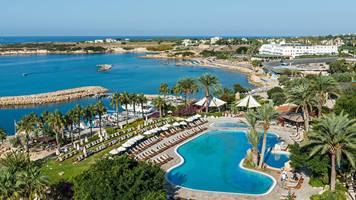 Hotel Coral Beach & Resort