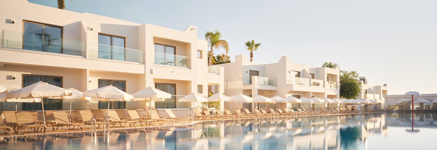 Eleni Holiday Village