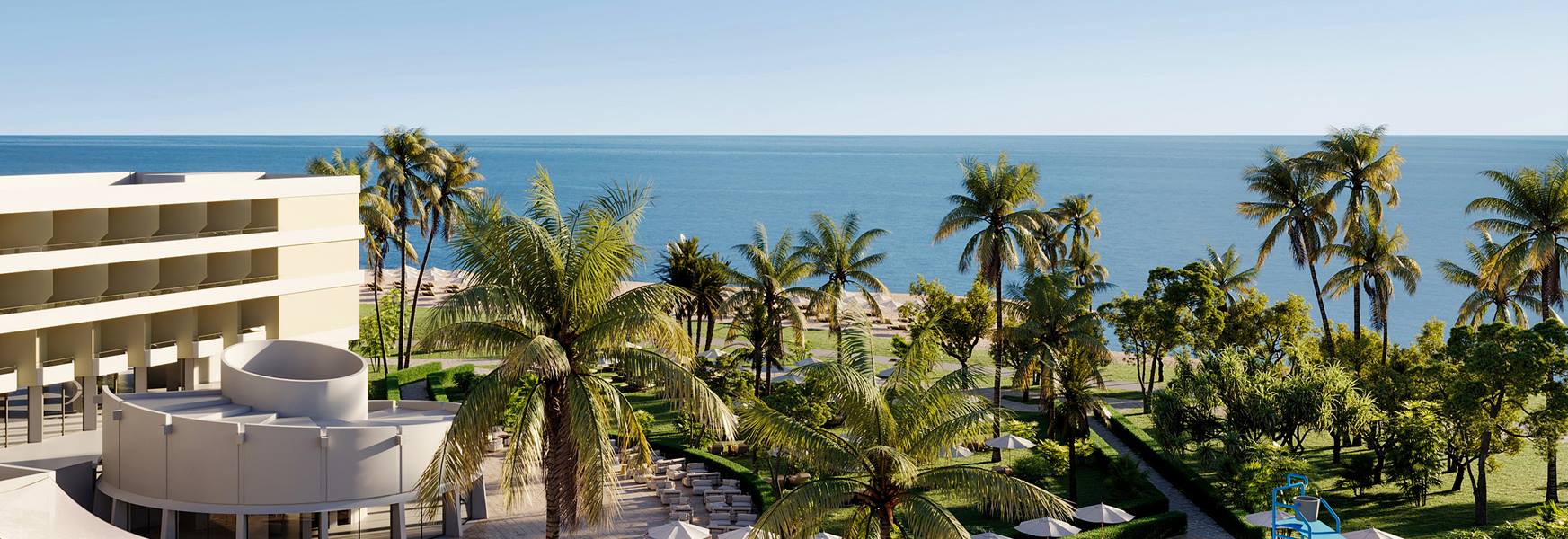 Louis Island Resort (ex. Louis Imperial)