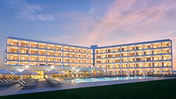 Maris Grand Aquapark