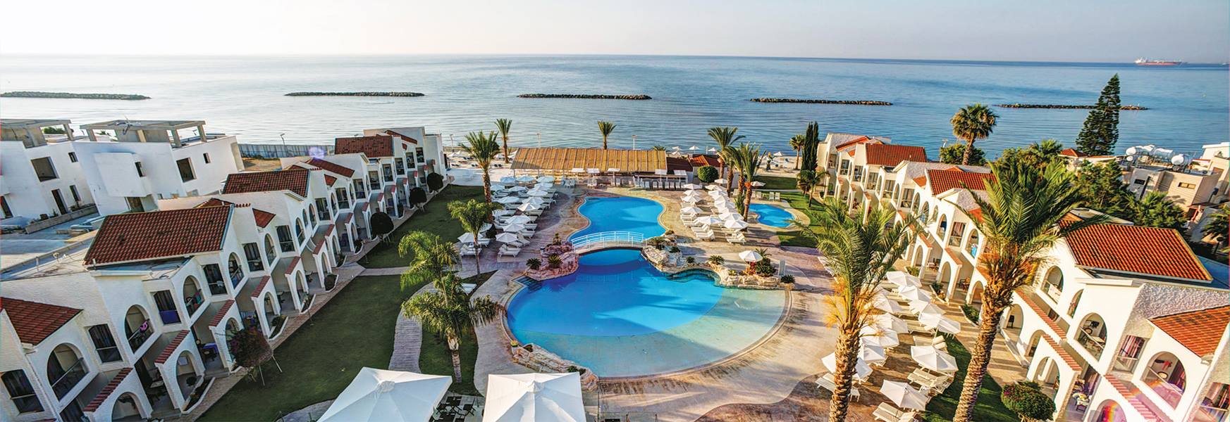 Hotel Princess Beach