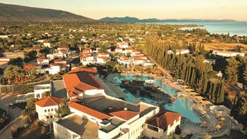 Zeus Eretria Resort