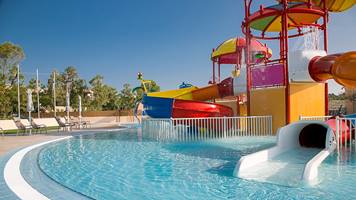 Apollonion Asterias Resort & Spa