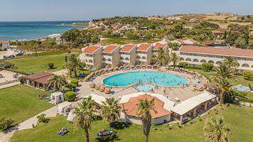 Hotel Argile Resort