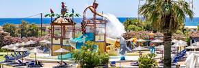Hotel Argile Resort