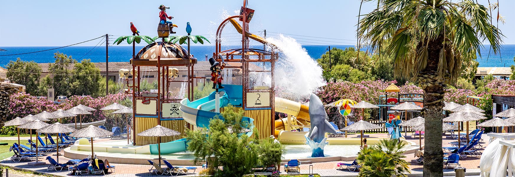 Hotel Argile Resort