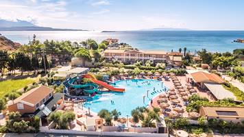 Hotel Ionian Sea & Aquapark