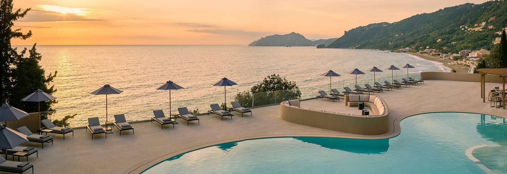 Alkyna Lifestyle Beach Resort