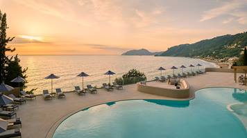 Alkyna Lifestyle Beach Resort