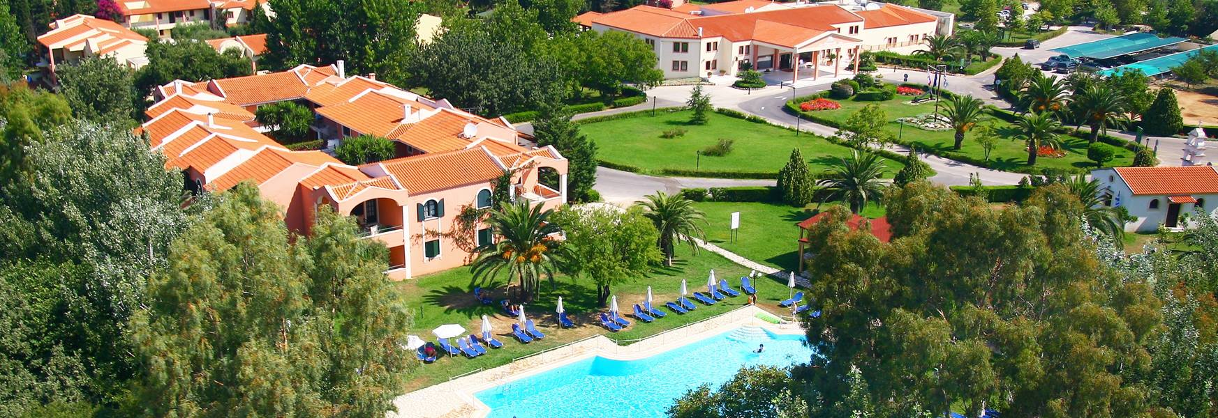 Hotel Basilia