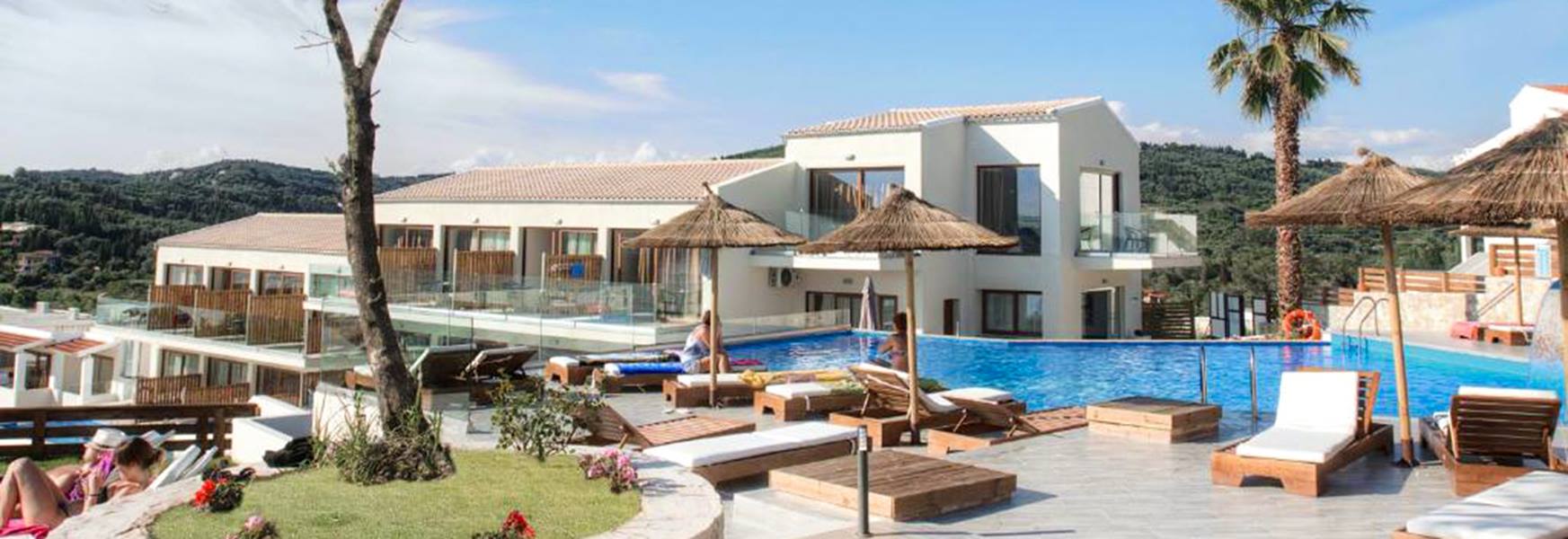 Hotel Brilliant Holiday Resort