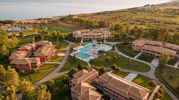 Hotel Grecotel Costa Botanica