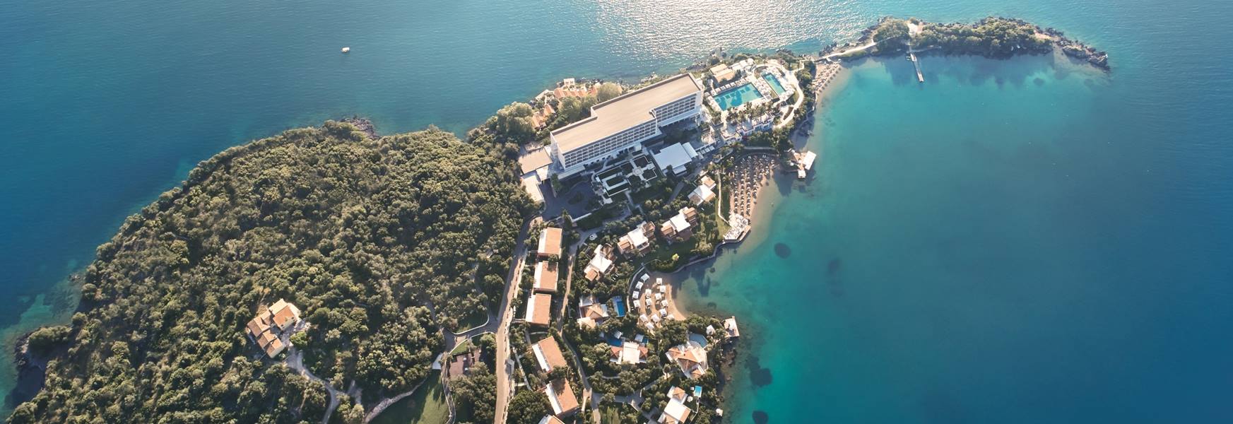 Hotel Grecotel Corfu Imperial