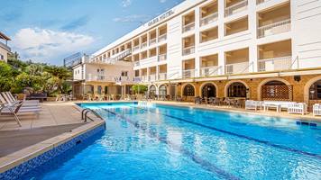 Hotel Oasis