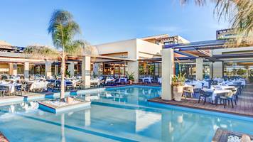 Hotel Astir Odysseus