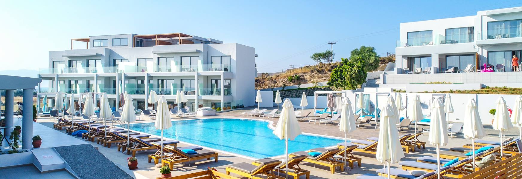 Harmony Crest Resort & Spa