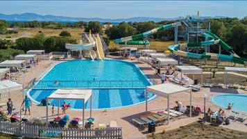 Hotel Kipriotis Village Resort