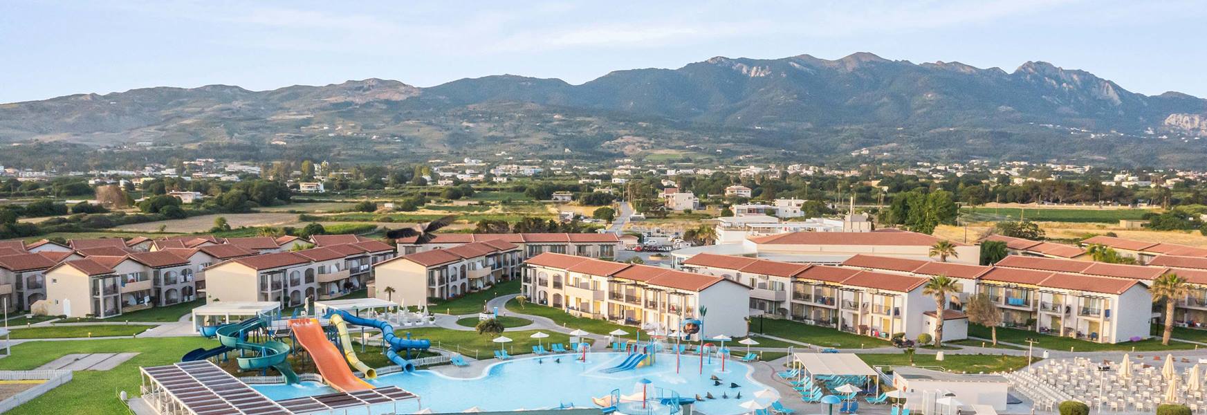 Hotel Labranda Marine Aquapark Resort