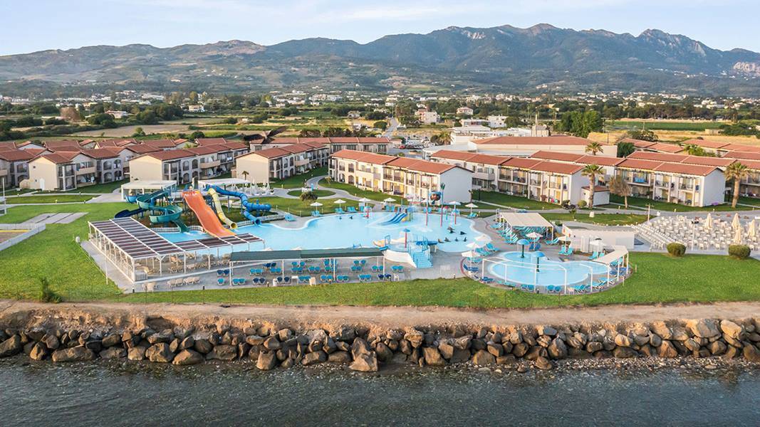 Hotel Labranda Marine Aquapark Resort