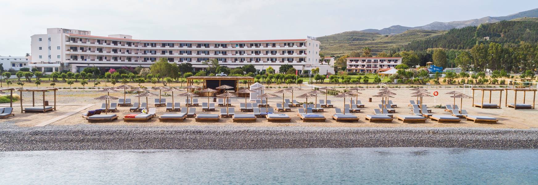 Hotel Mitsis Ramira Beach Hotel