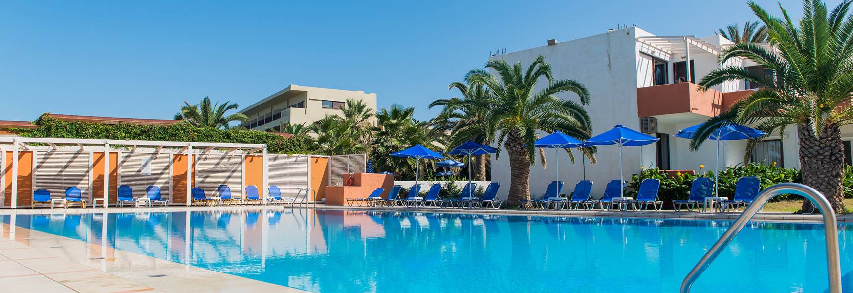 Hotel Adele Beach