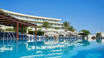 Agapi Beach Resort