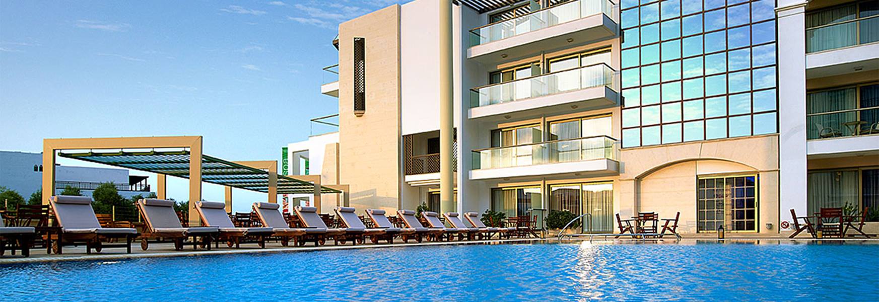 Hotel Albatros Spa & Resort