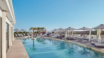 Hotel Amnissos Residence