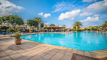 Anissa Beach & Village