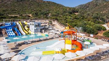 Hotel Atali Grand Resort