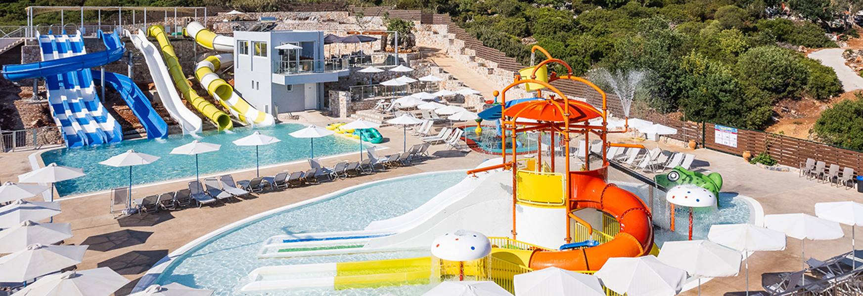 Hotel Atali Grand Resort