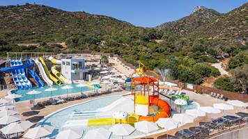 Hotel Atali Grand Resort