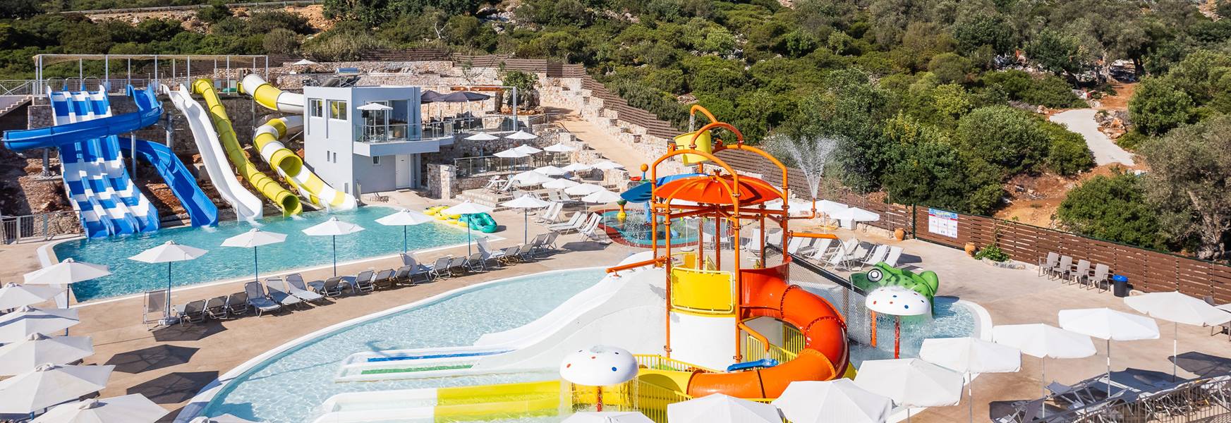 Hotel Atali Grand Resort