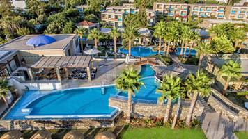 Hotel Blue Sea Beach 